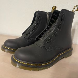 Dr Martens boots new